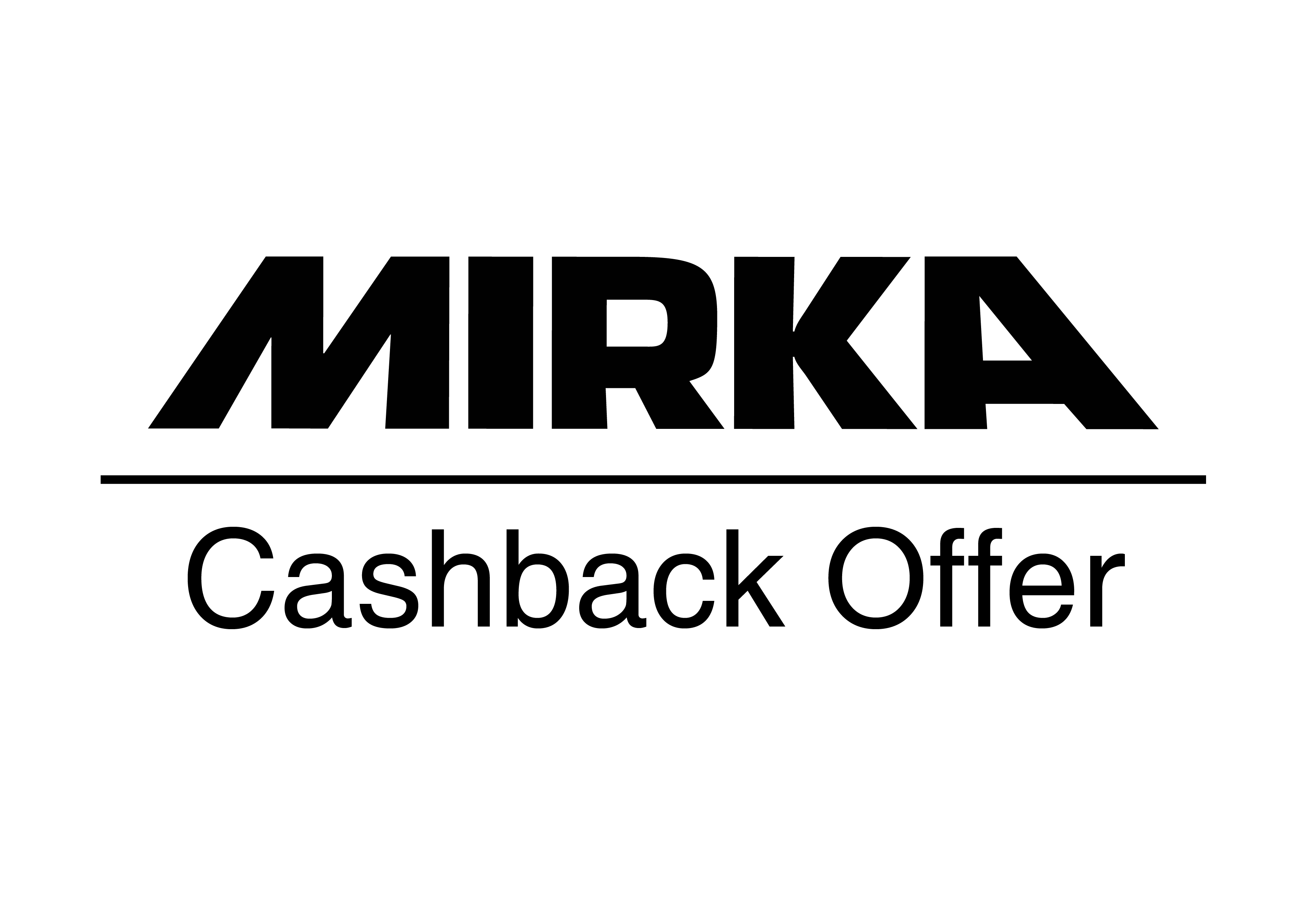 Mirka Logo